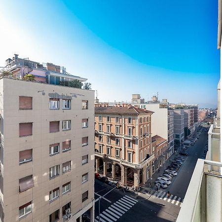 La Camera Bologna-Stazione Affittaly Rooms المظهر الخارجي الصورة