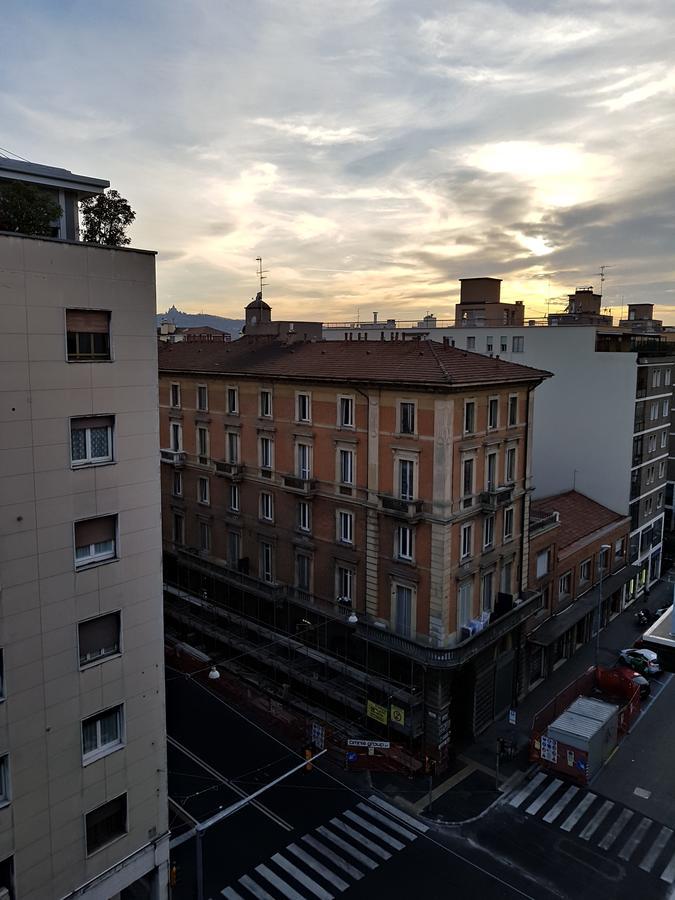 La Camera Bologna-Stazione Affittaly Rooms المظهر الخارجي الصورة