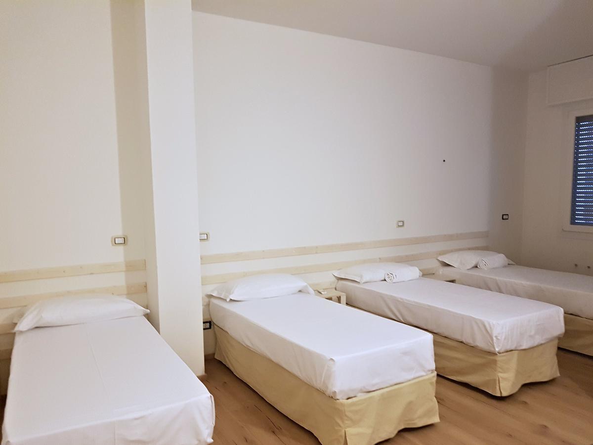 La Camera Bologna-Stazione Affittaly Rooms المظهر الخارجي الصورة