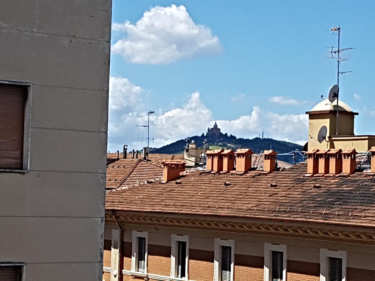 La Camera Bologna-Stazione Affittaly Rooms المظهر الخارجي الصورة