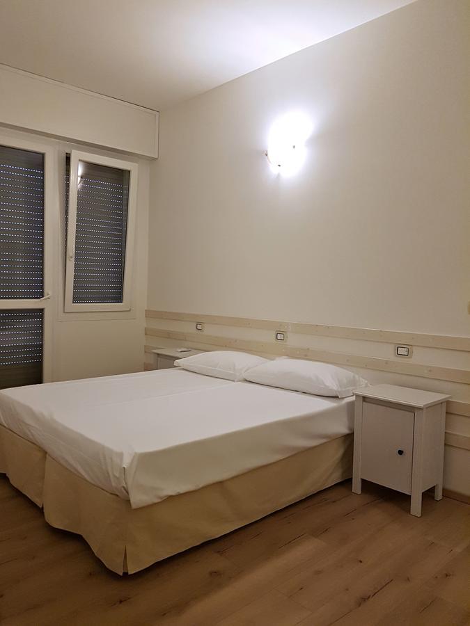 La Camera Bologna-Stazione Affittaly Rooms المظهر الخارجي الصورة