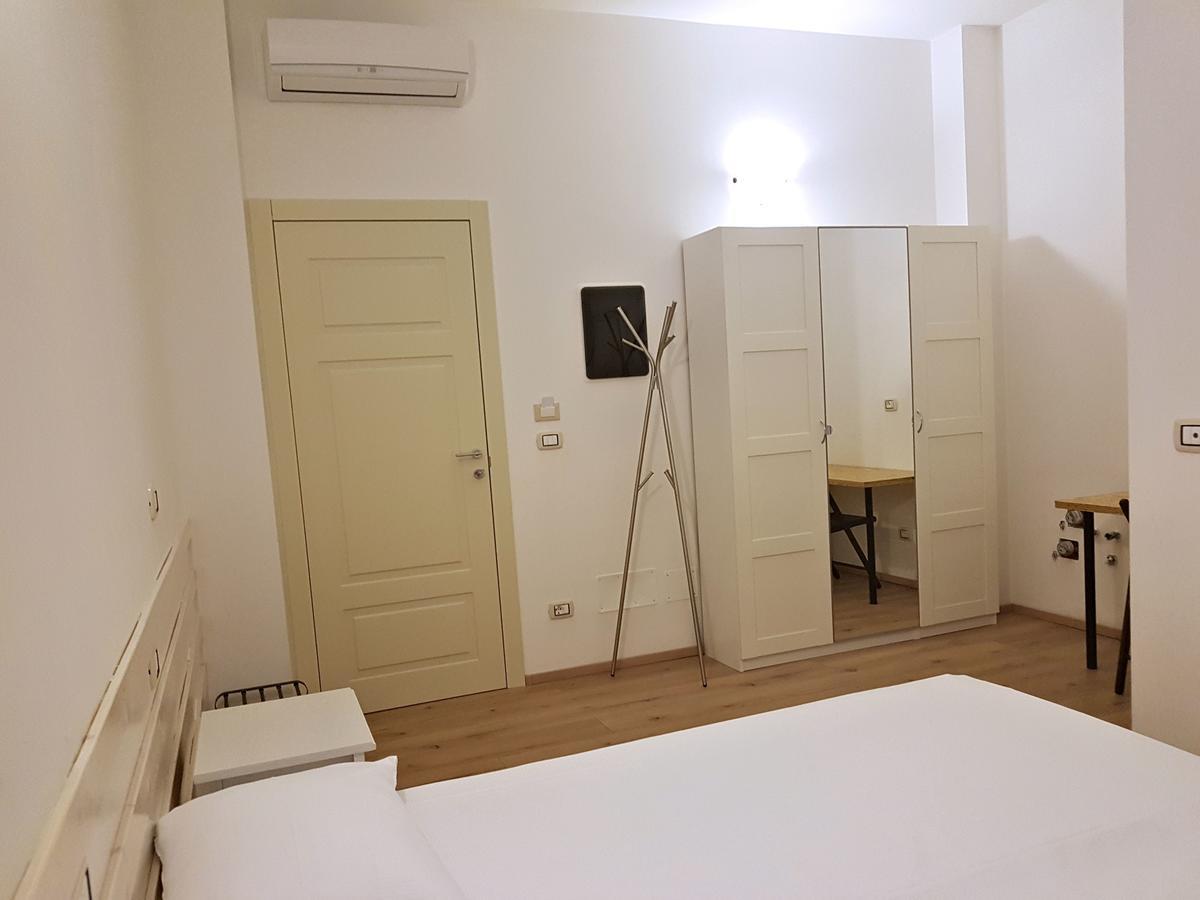 La Camera Bologna-Stazione Affittaly Rooms المظهر الخارجي الصورة