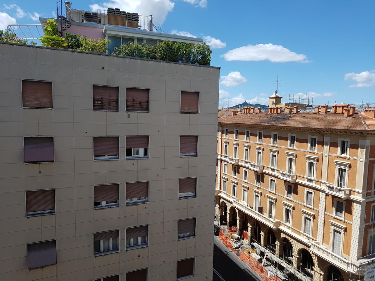 La Camera Bologna-Stazione Affittaly Rooms المظهر الخارجي الصورة