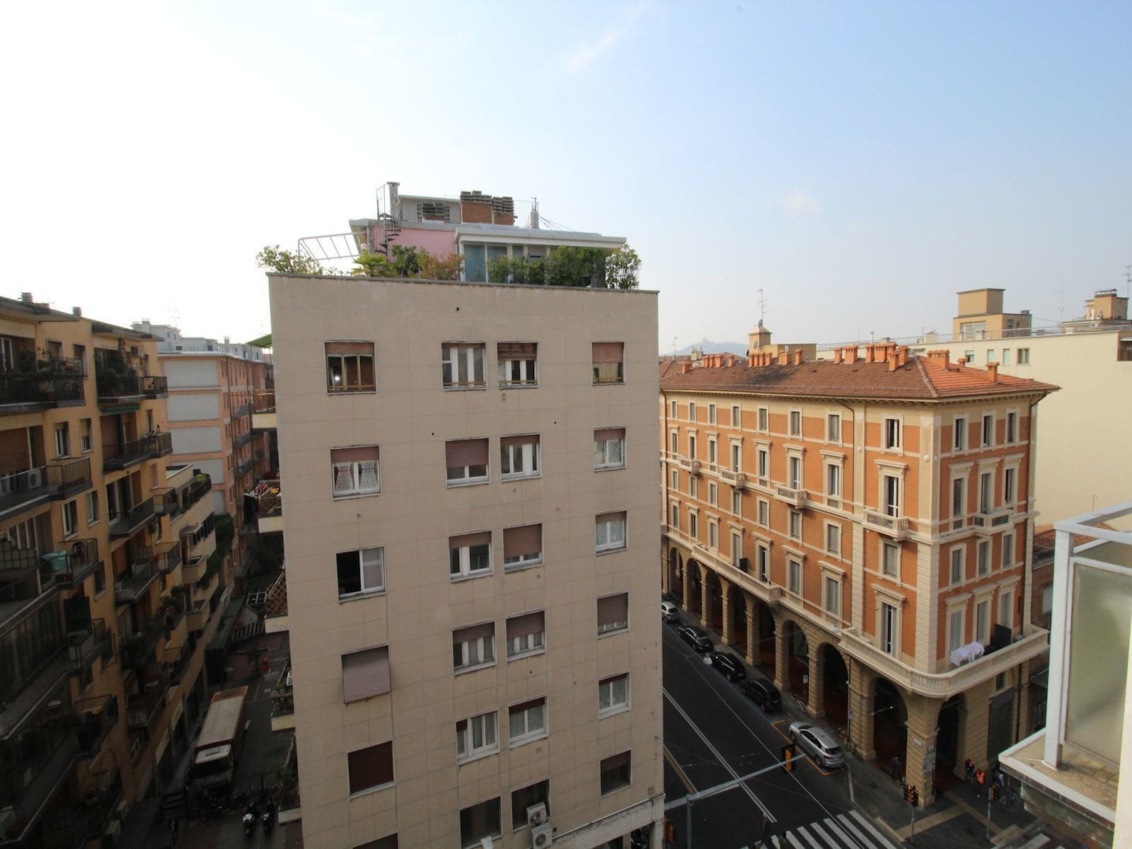 La Camera Bologna-Stazione Affittaly Rooms المظهر الخارجي الصورة